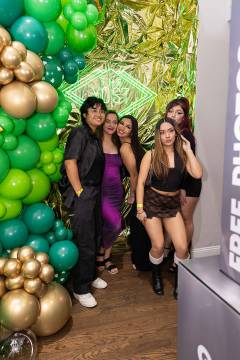 Xelosa Event